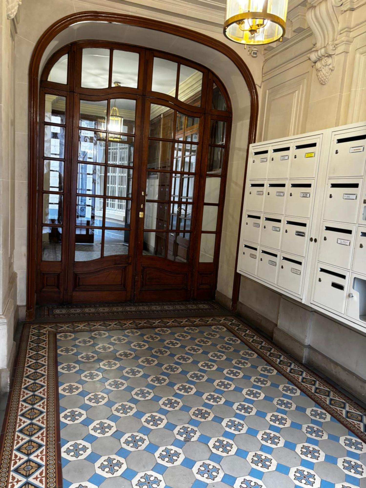 Pretty Montmartre Paris Exterior foto